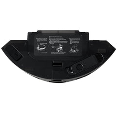 Thamtu Dustbin Box*1, Mop Cloth Bracket*1, Mop Cloth*1, Only for T21/T21S