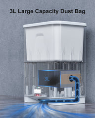 Thamtu Dust Bag*3 for C20 Touchless Vacuum