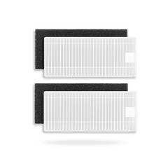 Thamtu Robot Replacement Filter Kits for G12/G10/G10S