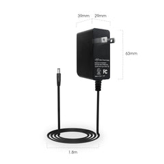 Thamtu Robot Charging cord for All Robot Vacuum