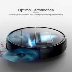 Thamtu Replacement Filter Kits for G11/G11C/L100