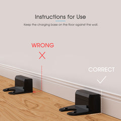 Thamtu Robot Charging cord for All Robot Vacuum