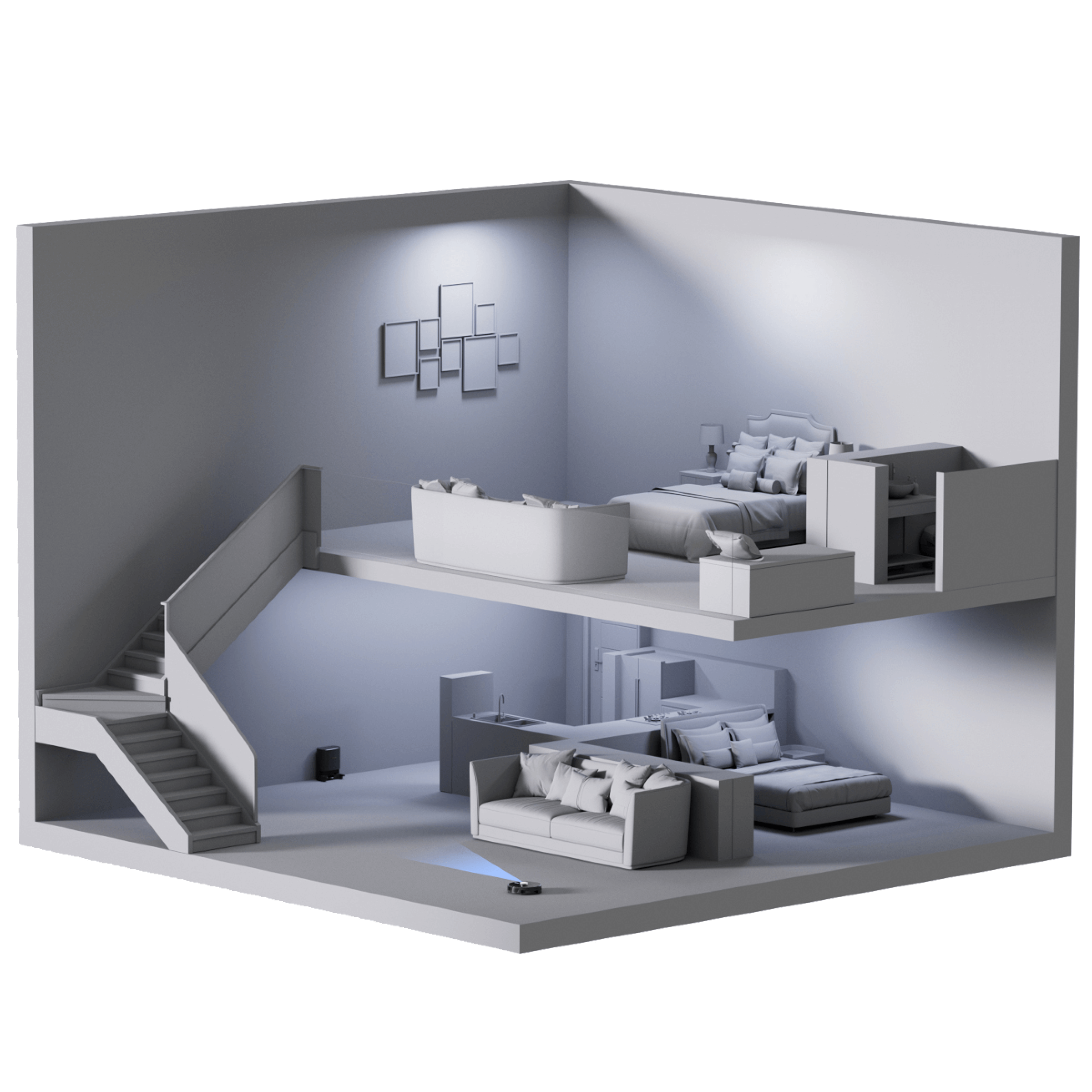 Thamtu T25 PanoramaClean