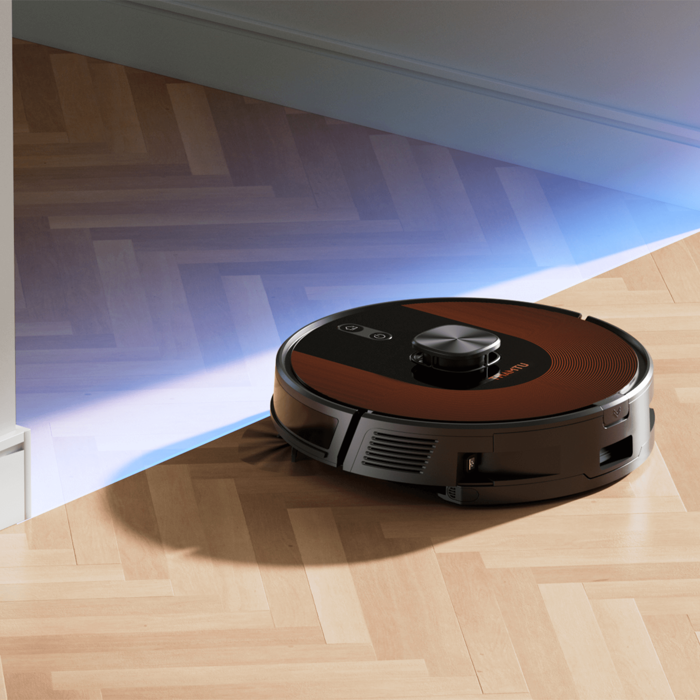 Thamtu T25 PanoramaClean