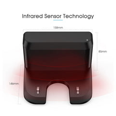 Thamtu Robot Charging Base for G10/G10S/G10C/G10H/G11/G11C/G11S/G12/T21