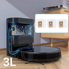 Мешок для пыли и фильтр Thamtu G20