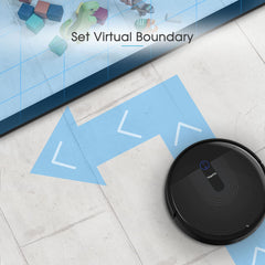 Thamtu Extra magnetischer Begrenzungsstreifen