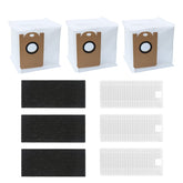 Thamtu G20 Staubbeutel und Filter