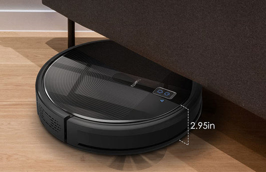 Should I get a robot vacuum?