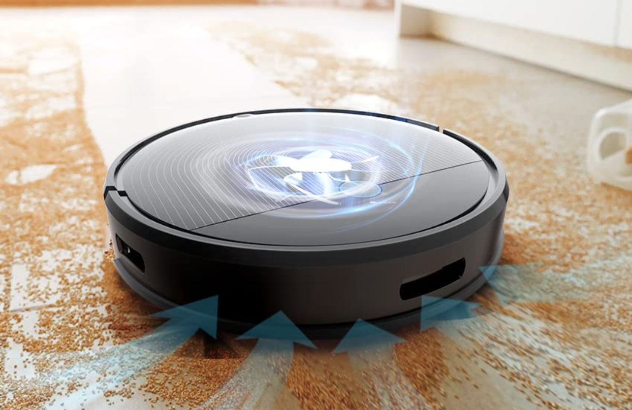 Are robot vacuum cleaners easy to use, and are they really effective?