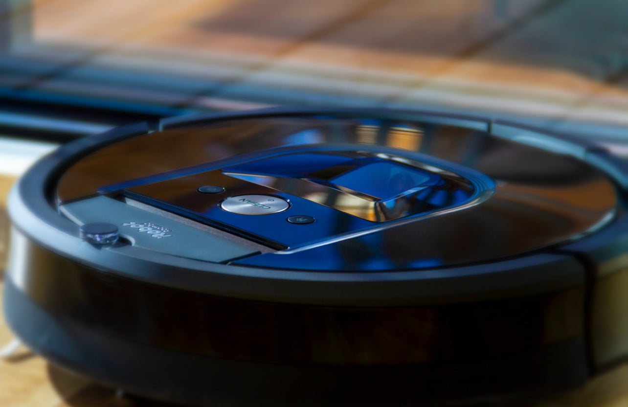 Should you get a robot vacuum cleaner?