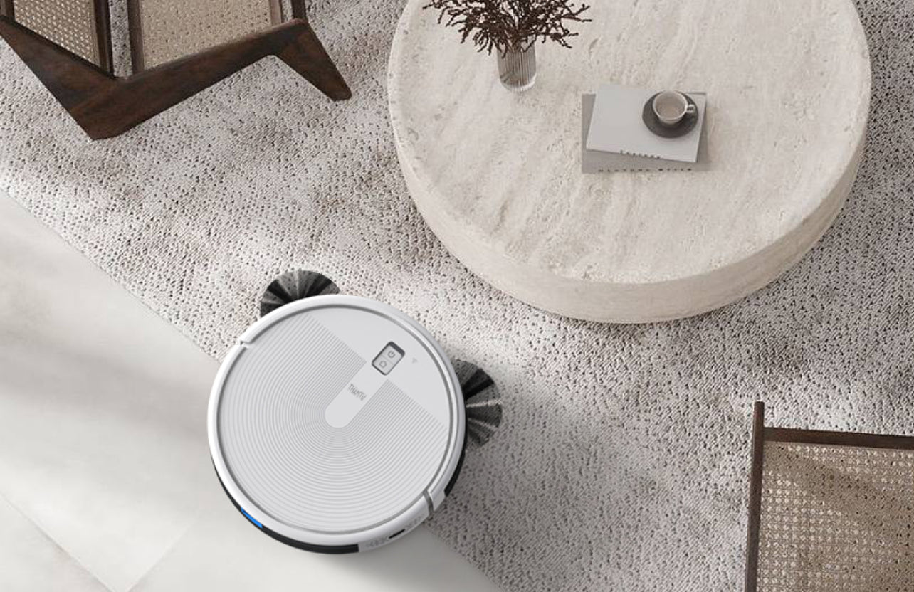 Can Robot Vacuums Go over Rugs?