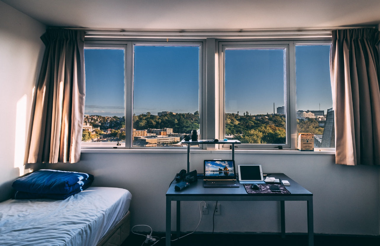 The ultimate list of must-haves for college dorms in 2022