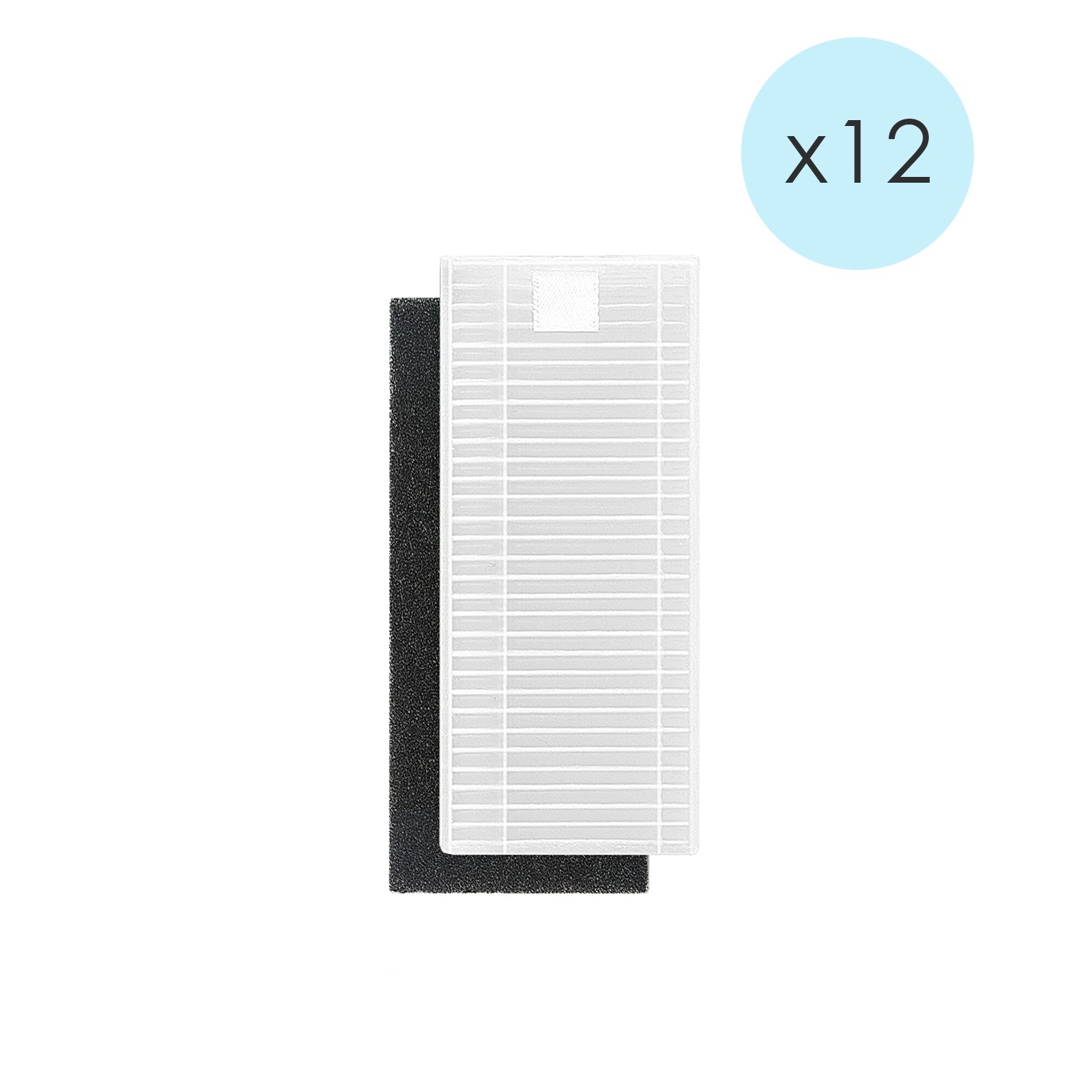 Thamtu T21 \25 Replacement Filter Kits