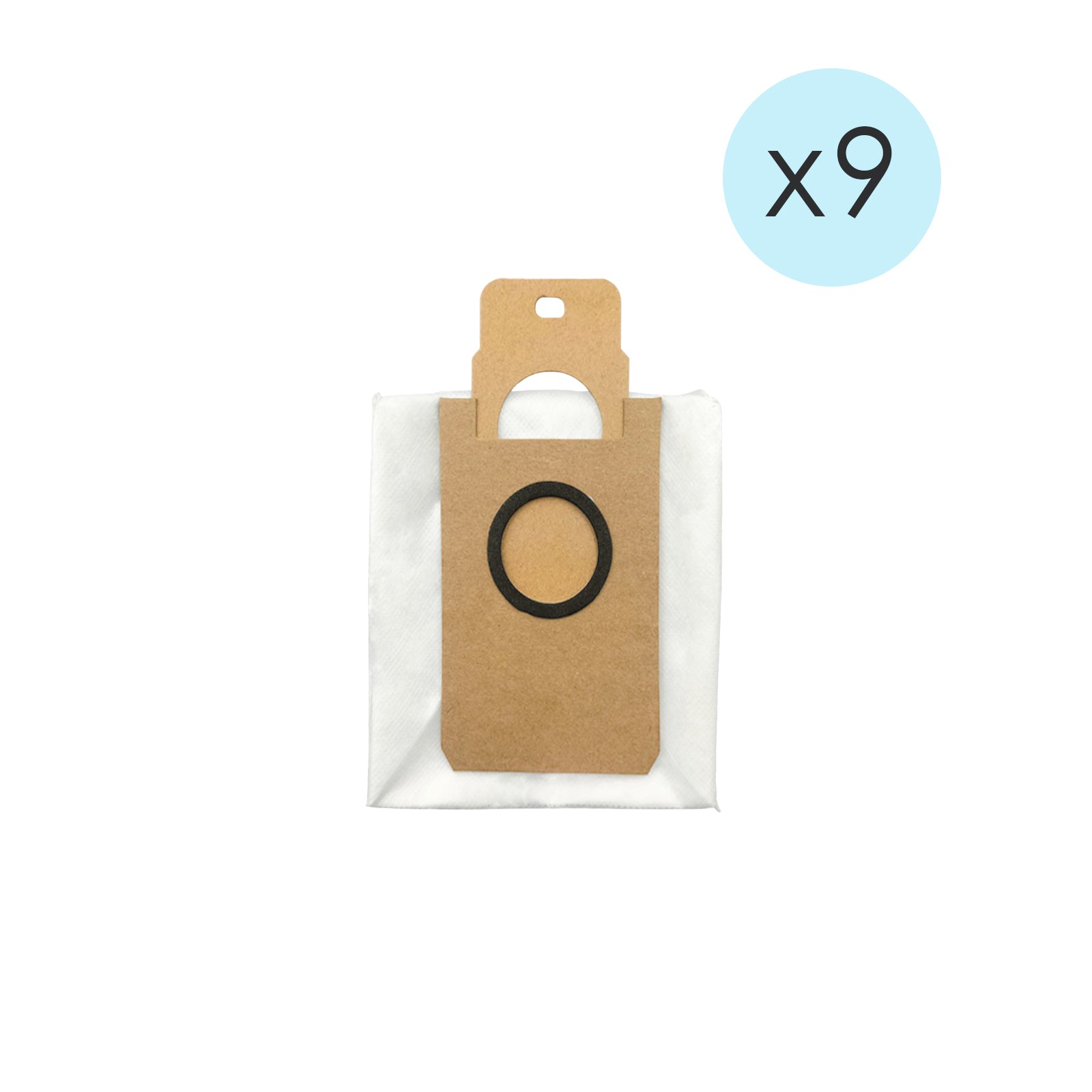 Thamtu C20 Replacement Kit - Dust Bags 6PCS