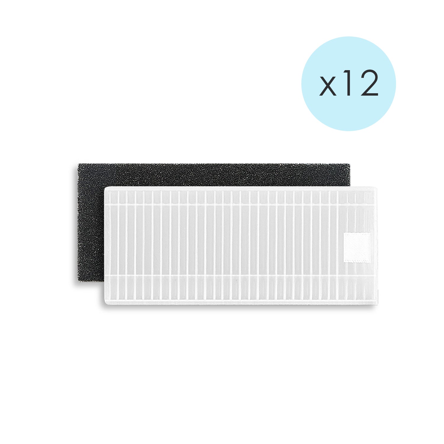 Thamtu Robot Replacement Filter Kits for G12/G10/G10S