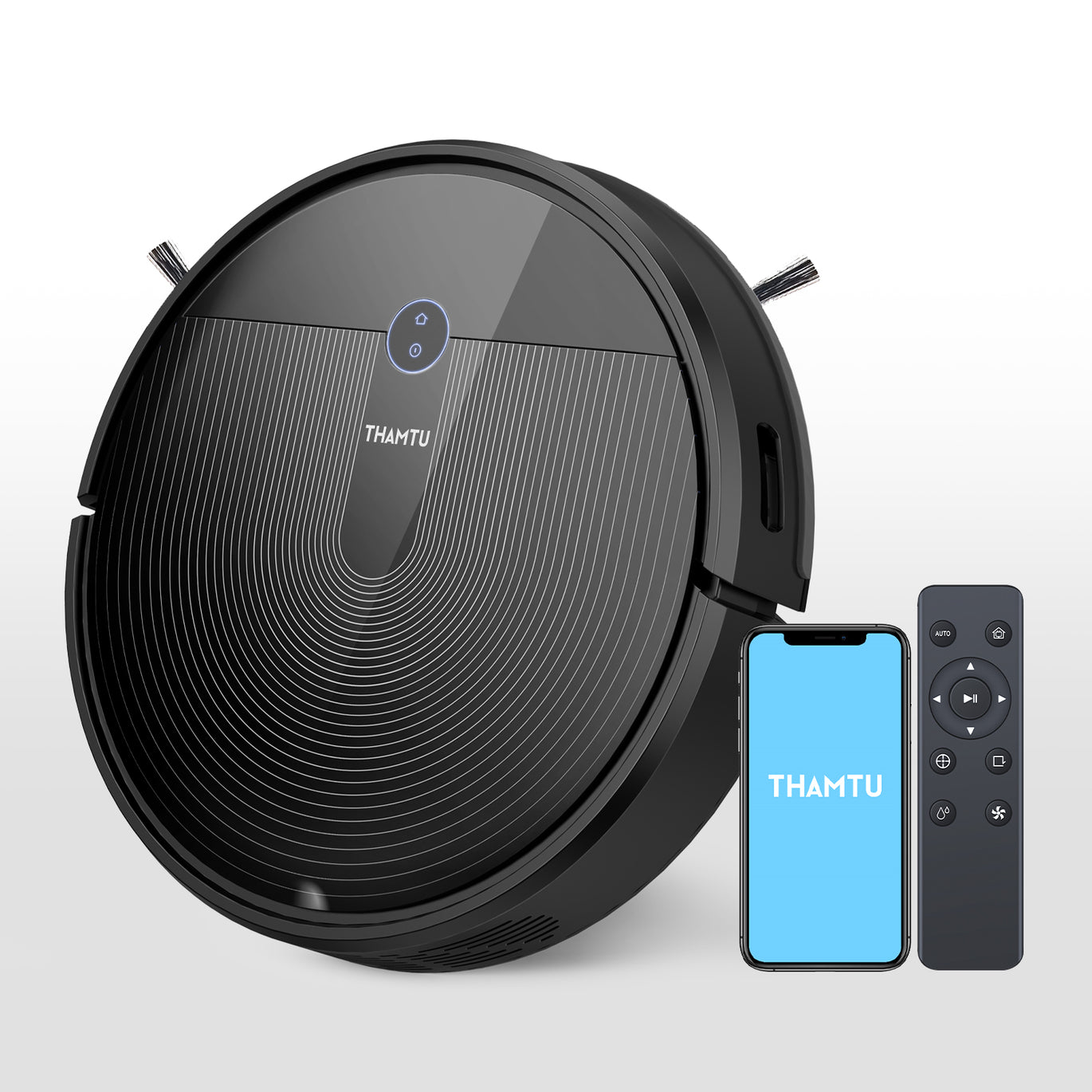 Thamtu G11 ロボット掃除機 2500Pa + 交換用フィルター付き Amazon.co.jp: ルンバ 交換用 純正 ダストボックス ダストビン