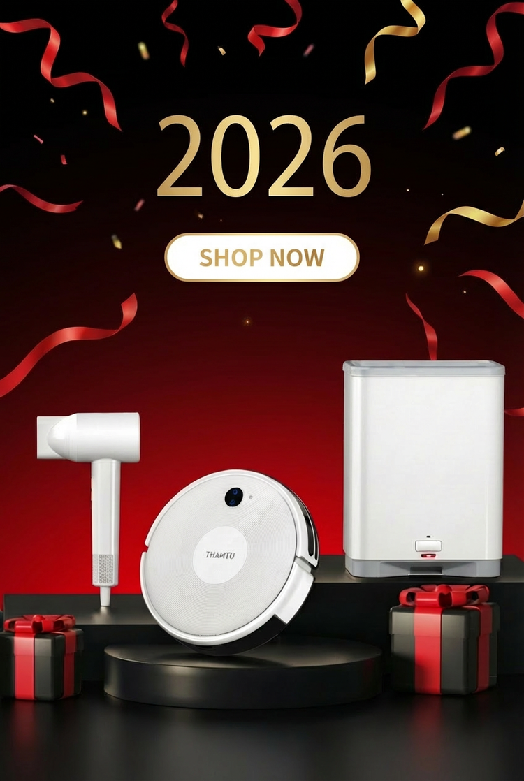 Thamtu Official Site | Intelligent Robot Vacuum Cleaner Thamtu Official Site | Intelligent Robot Vacuum Cleaner