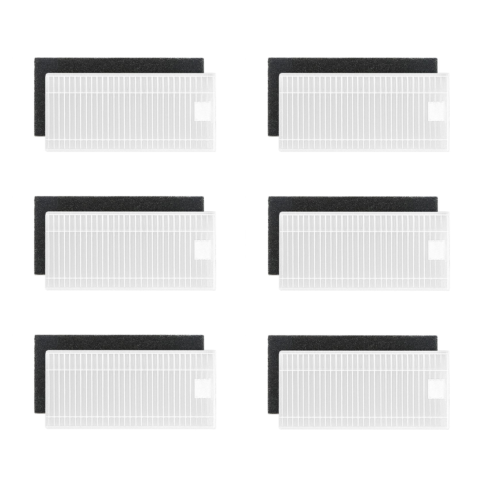 Replacement Kits for Thamtu G2 Replacement