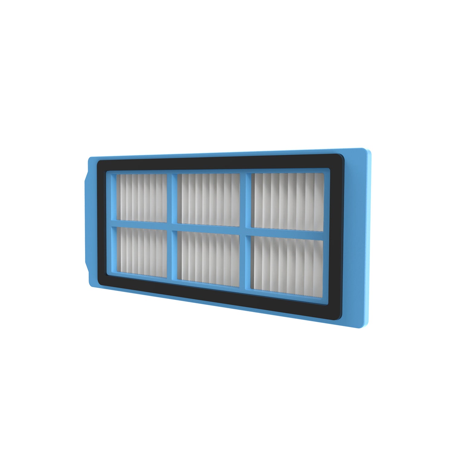 Thamtu G11 Ersatzfilter-Sets, 1 Filter und 1 Schwämme im Lieferumfang enthalten 