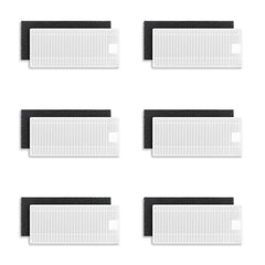 Thamtu Robot Replacement Filter Kits for G12/G10/G10S